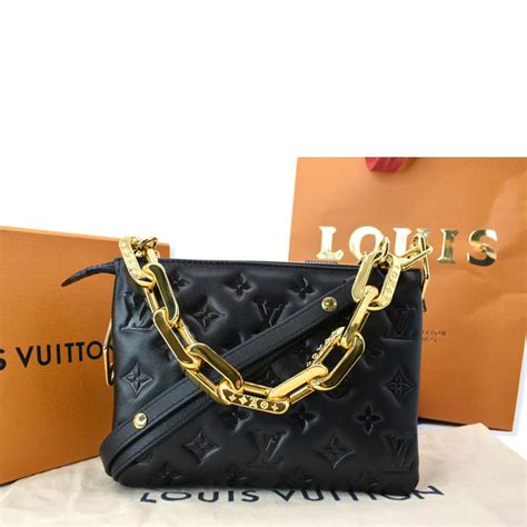 louis vuitton coussin bb|Louis Vuitton m55361 bag.